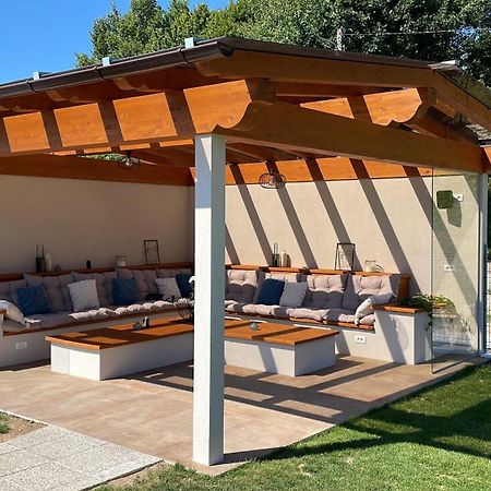 Villa Diva Budureasa Luaran gambar