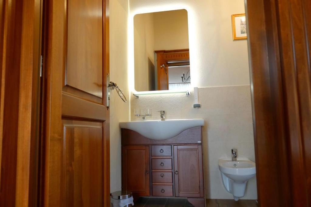 Villa Diva Budureasa Luaran gambar