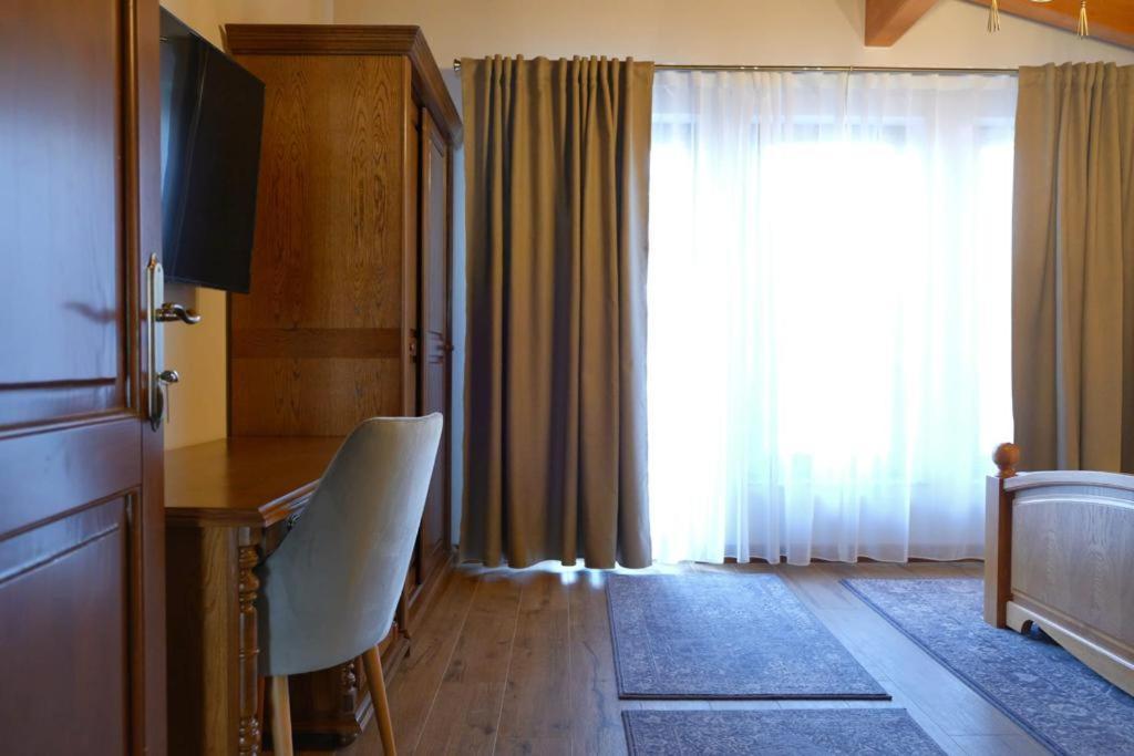 Villa Diva Budureasa Luaran gambar