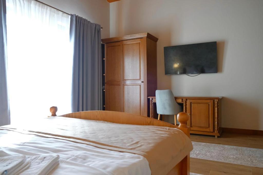Villa Diva Budureasa Luaran gambar
