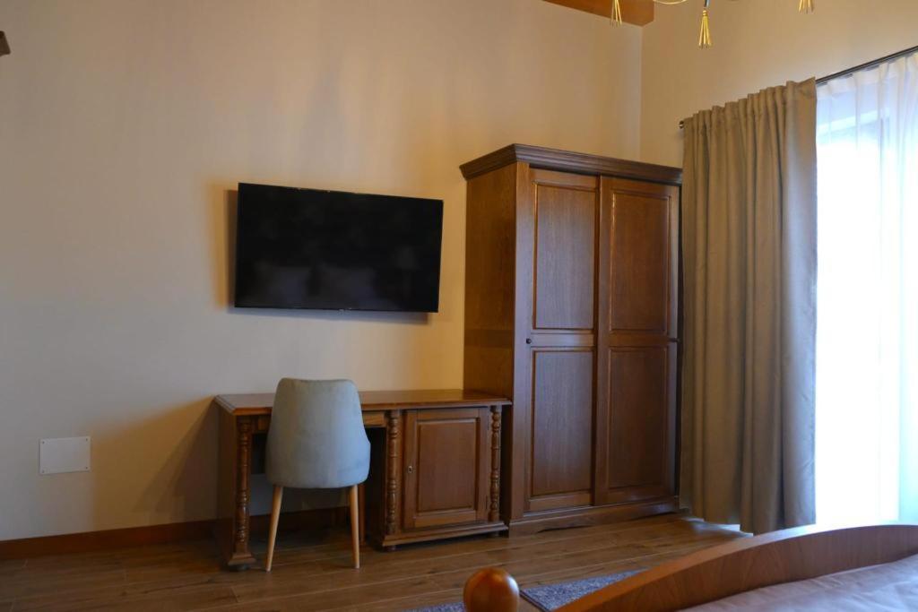 Villa Diva Budureasa Luaran gambar