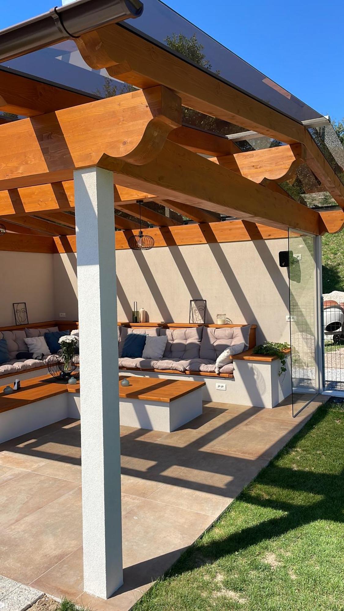 Villa Diva Budureasa Luaran gambar