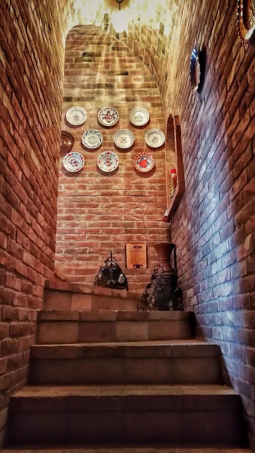 Villa Diva Budureasa Luaran gambar