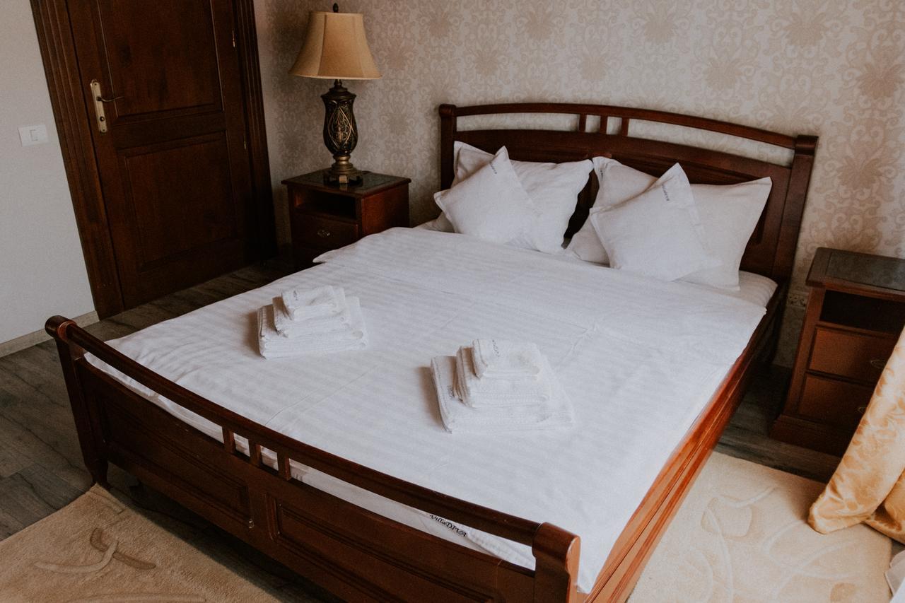 Villa Diva Budureasa Luaran gambar