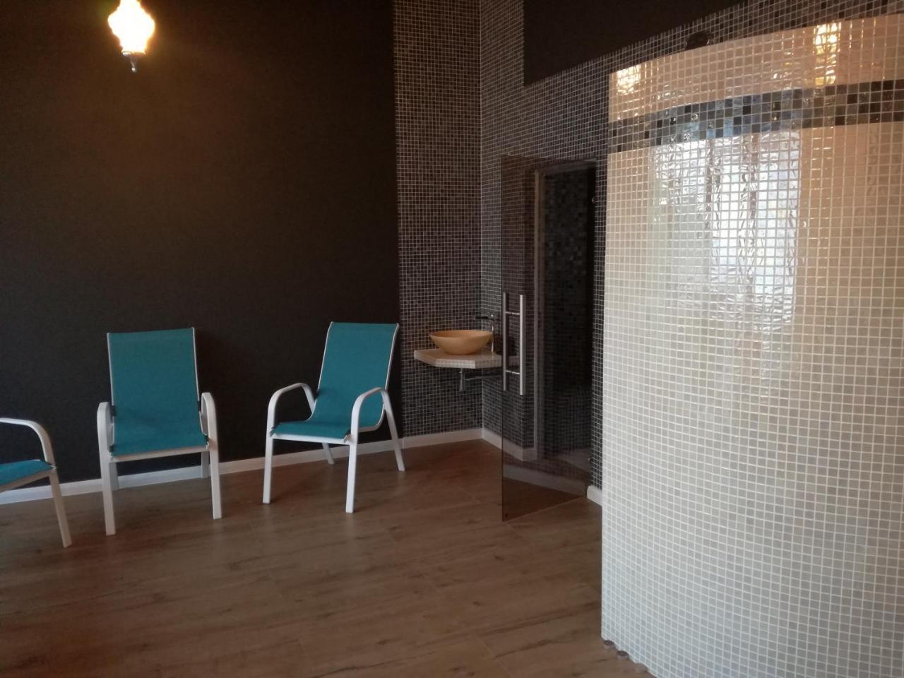 Villa Diva Budureasa Luaran gambar